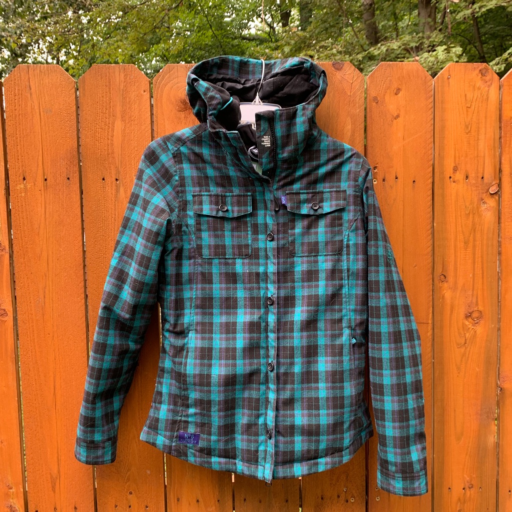 686 Snowboard Jacket